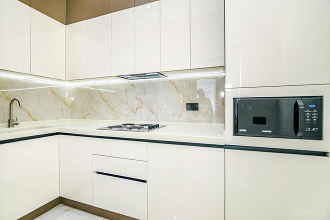 2-комн. новостройка - пос. Нардаран - 100 м² (16)