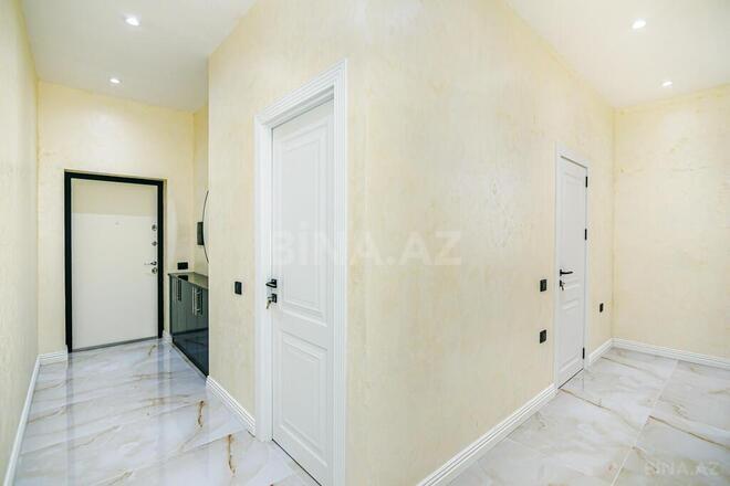 2-комн. новостройка - пос. Нардаран - 100 м² (6)