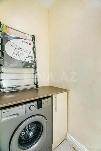 2-комн. новостройка - пос. Нардаран - 100 м² (27)