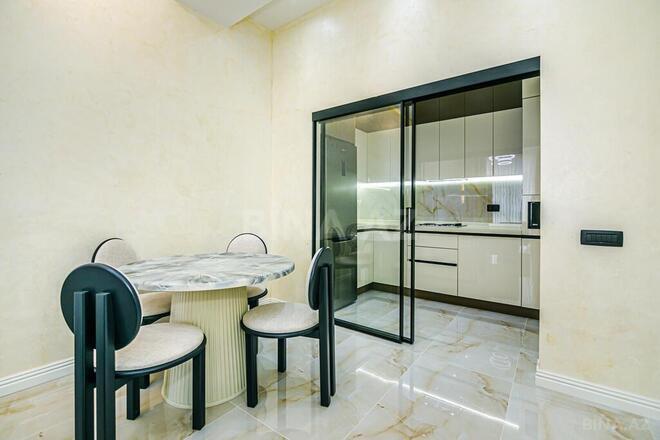 2-комн. новостройка - пос. Нардаран - 100 м² (13)