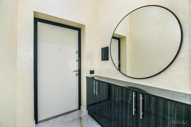 2-комн. новостройка - пос. Нардаран - 100 м² (5)