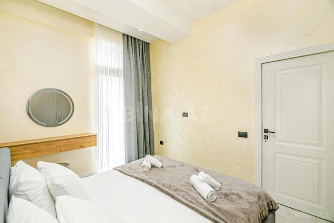 2-комн. новостройка - пос. Нардаран - 100 м² (22)