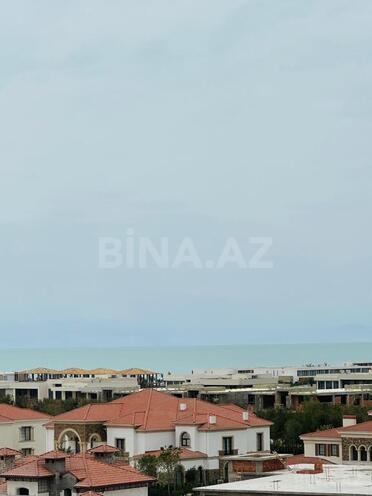 2-комн. новостройка - пос. Нардаран - 100 м² (29)