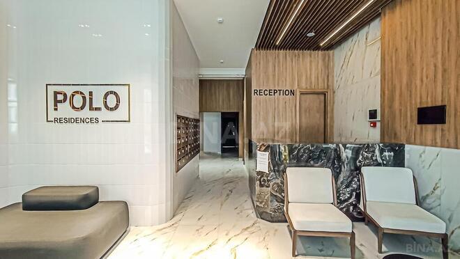 2-комн. новостройка - пос. Нардаран - 100 м² (28)