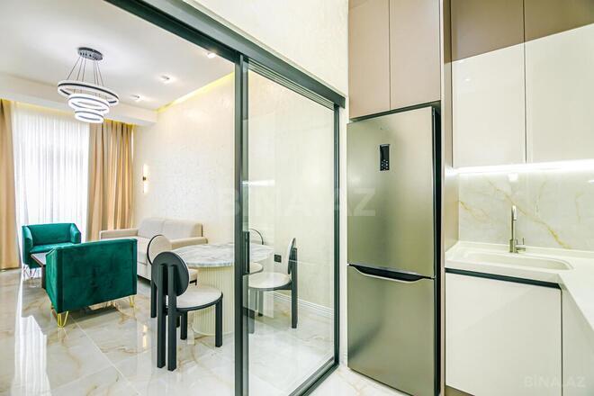 2-комн. новостройка - пос. Нардаран - 100 м² (15)