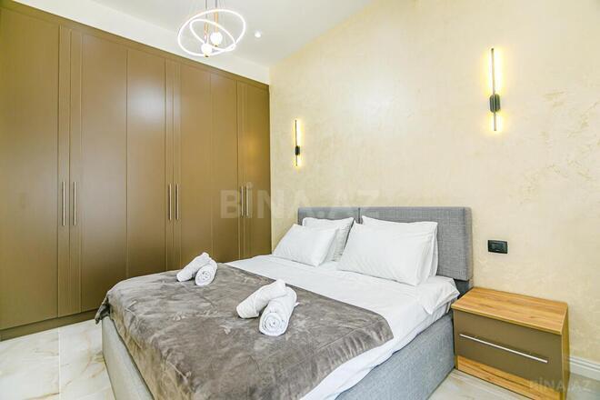 2-комн. новостройка - пос. Нардаран - 100 м² (24)