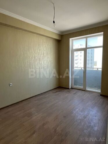 3 otaqlı yeni tikili - Hövsan q. - 77 m² (4)