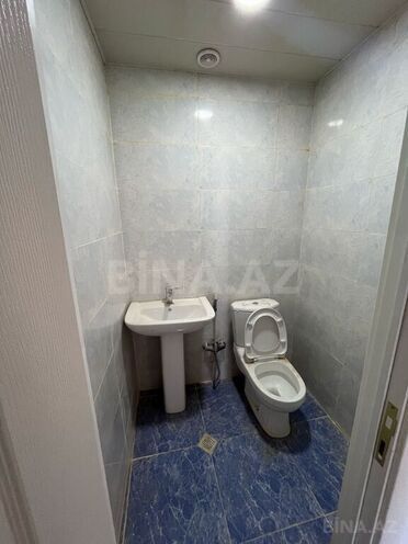 3 otaqlı yeni tikili - Hövsan q. - 77 m² (6)