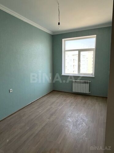 3 otaqlı yeni tikili - Hövsan q. - 77 m² (3)