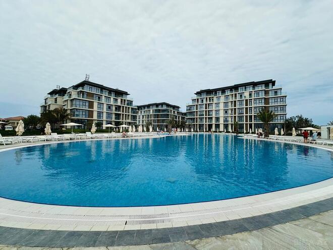 2-комн. новостройка - пос. Нардаран - 100 м² (2)
