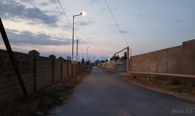 Torpaq - Albalılıq q. - 6 sot (2)