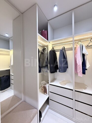 2-комн. новостройка - пос. Аг шехер - 86 м² (3)