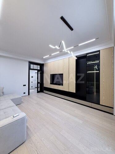 2-комн. новостройка - пос. Аг шехер - 86 м² (6)