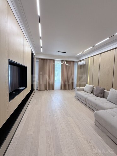 2-комн. новостройка - пос. Аг шехер - 86 м² (15)