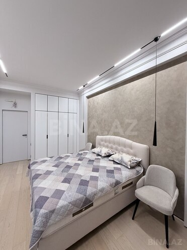 2-комн. новостройка - пос. Аг шехер - 86 м² (9)