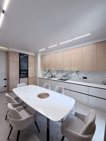 2-комн. новостройка - пос. Аг шехер - 86 м² (4)