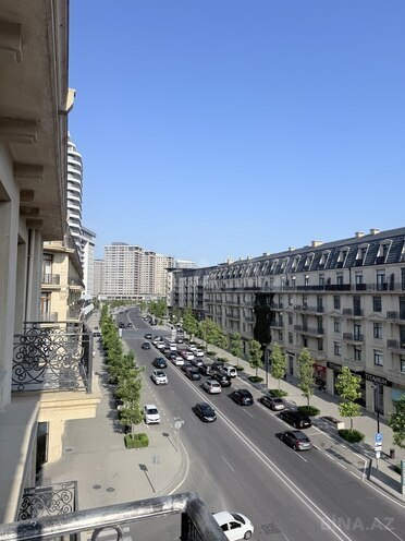 2-комн. новостройка - пос. Аг шехер - 86 м² (14)