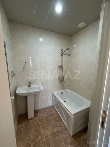 3-комн. новостройка - пос. Говсан - 77 м² (9)