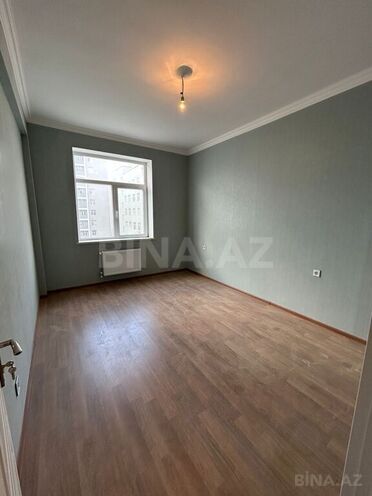 3-комн. новостройка - пос. Говсан - 77 м² (4)
