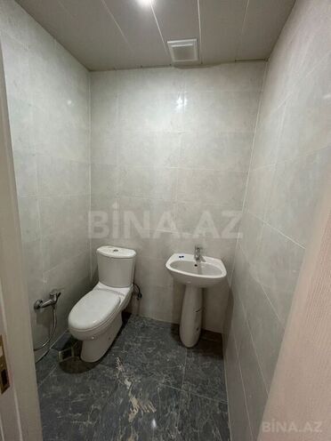3-комн. новостройка - пос. Говсан - 77 м² (10)