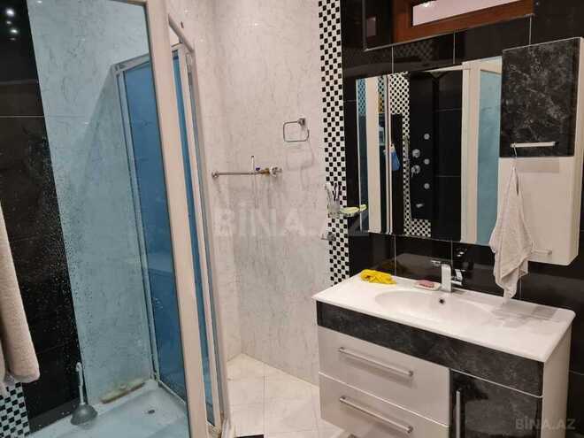 6 otaqlı həyət evi/bağ evi - Şüvəlan q. - 200 m² (7)