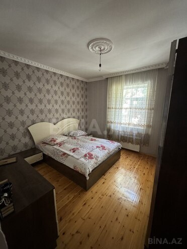 5 otaqlı həyət evi/bağ evi - Bakıxanov q. - 200 m² (5)