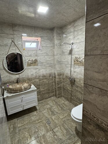 5 otaqlı həyət evi/bağ evi - Bakıxanov q. - 200 m² (6)
