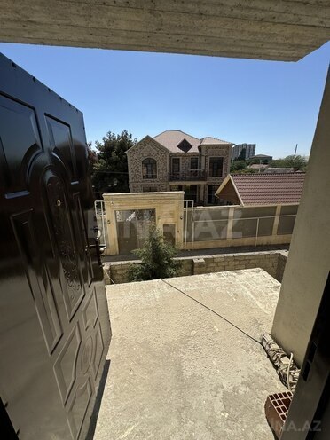 5 otaqlı həyət evi/bağ evi - Bakıxanov q. - 200 m² (10)