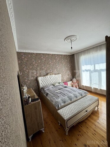 5 otaqlı həyət evi/bağ evi - Bakıxanov q. - 200 m² (8)