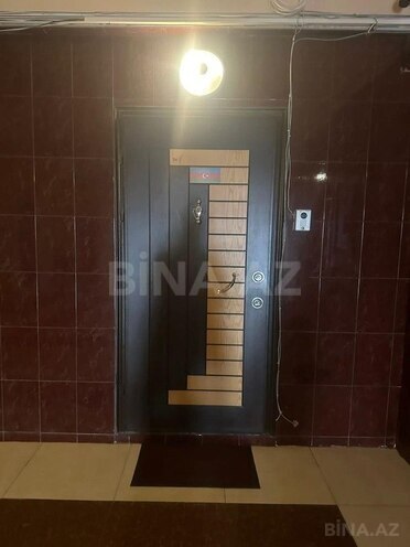 2 otaqlı yeni tikili - 8 Noyabr m. - 74 m² (9)