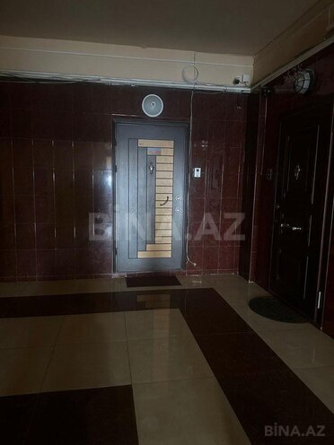 2 otaqlı yeni tikili - 8 Noyabr m. - 74 m² (8)