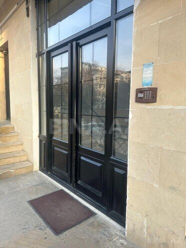 2 otaqlı yeni tikili - 8 Noyabr m. - 74 m² (14)