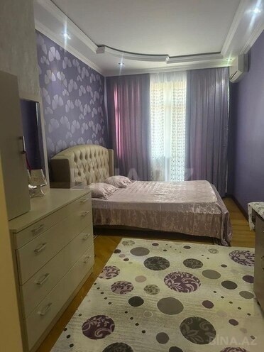 2 otaqlı yeni tikili - 8 Noyabr m. - 74 m² (3)