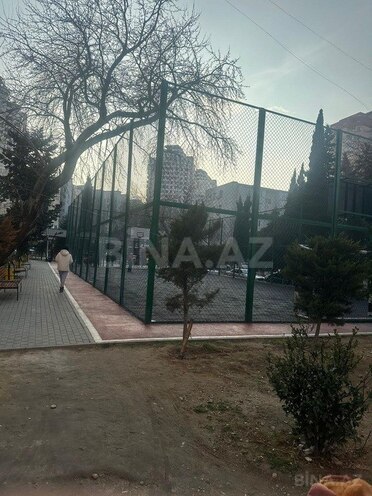 2 otaqlı yeni tikili - 8 Noyabr m. - 74 m² (17)