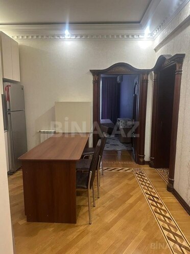 2 otaqlı yeni tikili - 8 Noyabr m. - 74 m² (6)