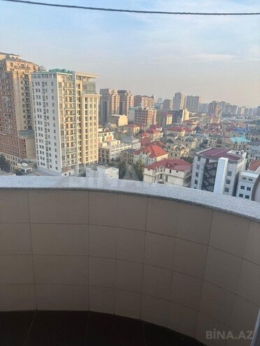 2 otaqlı yeni tikili - 8 Noyabr m. - 74 m² (22)