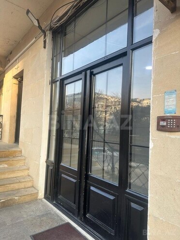 2 otaqlı yeni tikili - 8 Noyabr m. - 74 m² (13)