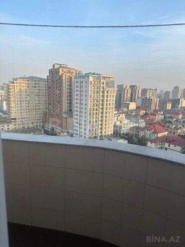 2 otaqlı yeni tikili - 8 Noyabr m. - 74 m² (21)