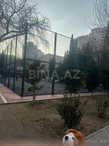 2 otaqlı yeni tikili - 8 Noyabr m. - 74 m² (18)