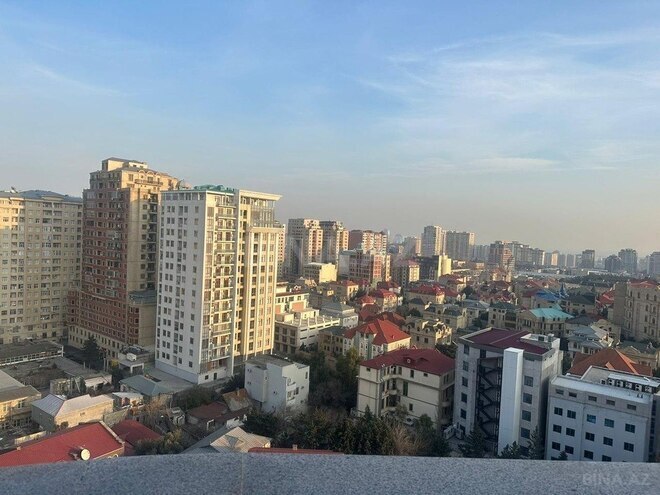 2 otaqlı yeni tikili - 8 Noyabr m. - 74 m² (19)