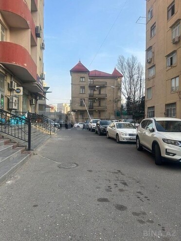 2 otaqlı yeni tikili - 8 Noyabr m. - 74 m² (16)