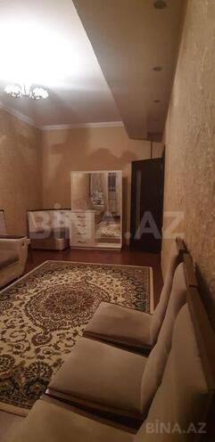 2 otaqlı yeni tikili - Xırdalan - 57 m² (1)