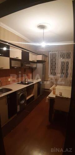 2 otaqlı yeni tikili - Xırdalan - 57 m² (4)