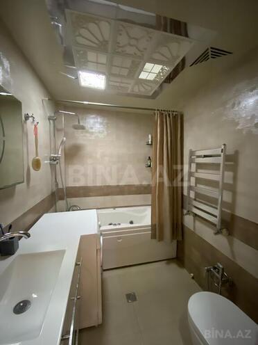 3 otaqlı yeni tikili - Xırdalan - 80 m² (6)