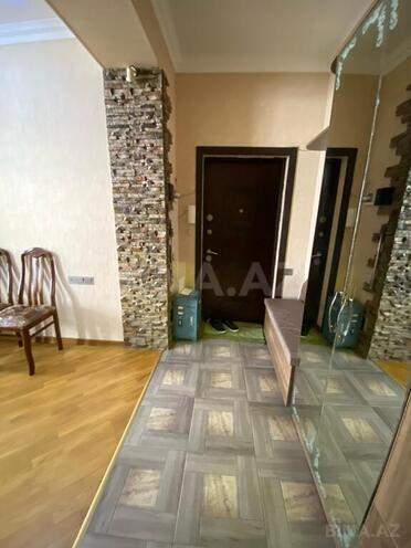 3 otaqlı yeni tikili - Xırdalan - 80 m² (5)
