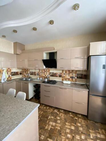 3 otaqlı yeni tikili - Xırdalan - 80 m² (1)