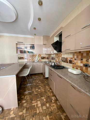 3 otaqlı yeni tikili - Xırdalan - 80 m² (7)