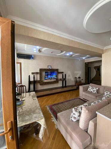 3 otaqlı yeni tikili - Xırdalan - 80 m² (4)
