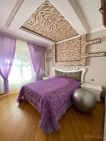 3 otaqlı yeni tikili - Xırdalan - 80 m² (2)