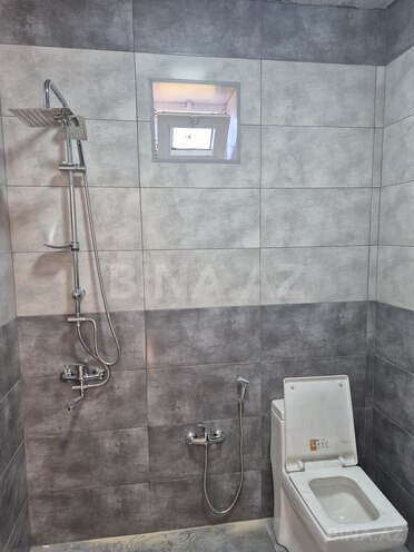 3 otaqlı həyət evi/bağ evi - Hövsan q. - 90 m² (7)